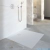 Geberit Panel do prysznica bezbrodzikowego Setaplano 120x100 cm 154.282.11.1